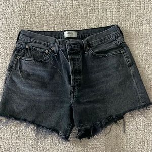Agolde Parker long size 28